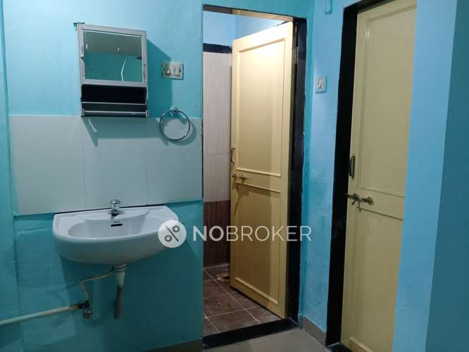 1 BHK Flat In Nakshatra Tower, Borivali West For Sale  In Nakshatra Tower Chls - 1b