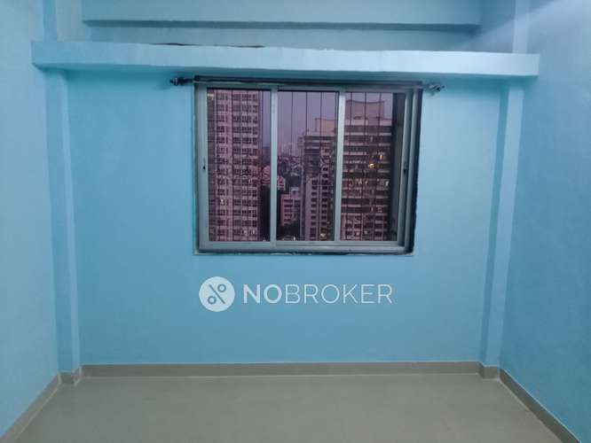 1 BHK Flat In Nakshatra Tower, Borivali West For Sale  In Nakshatra Tower Chls - 1b