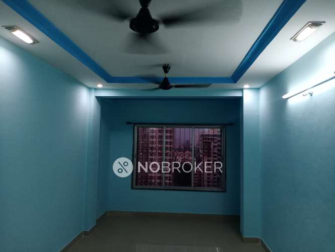 1 BHK Flat In Nakshatra Tower, Borivali West For Sale  In Nakshatra Tower Chls - 1b