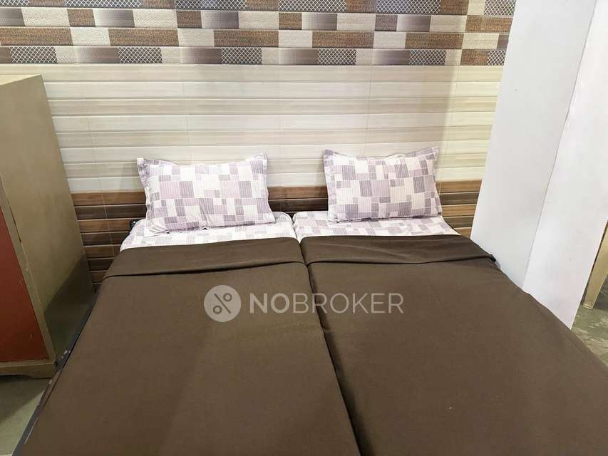 PG for Boys in Airoli