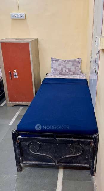 PG for Boys in Airoli