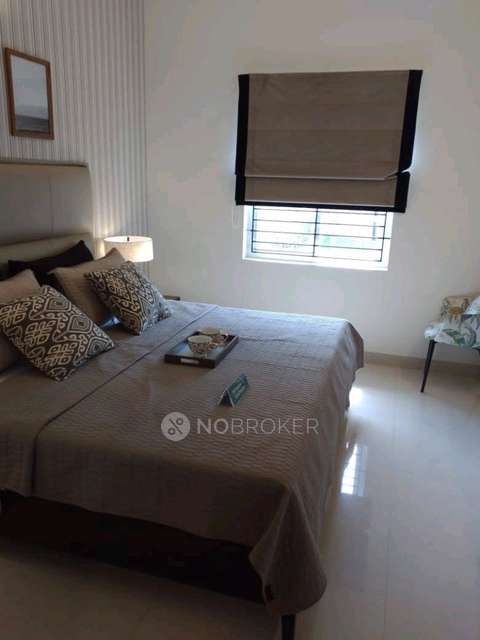 2 BHK Flat In Casagrand Athens For Sale  In 35w3+855, Kuppam, Ambattur, Chennai, Tamil Nadu 600058, India