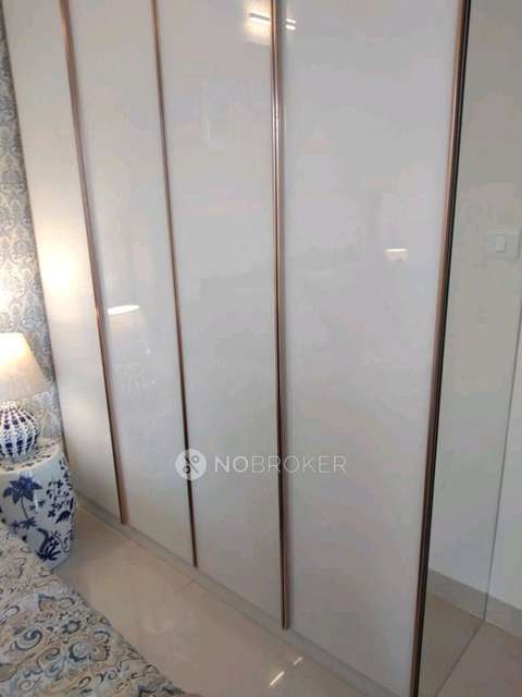 2 BHK Flat In Casagrand Athens For Sale  In 35w3+855, Kuppam, Ambattur, Chennai, Tamil Nadu 600058, India