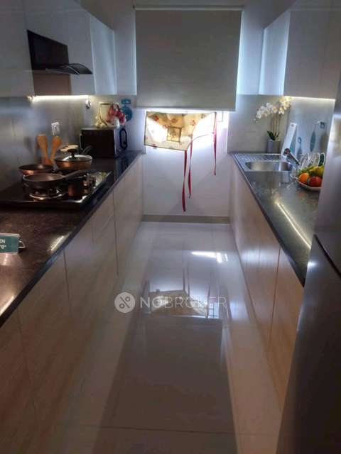 2 BHK Flat In Casagrand Athens For Sale  In 35w3+855, Kuppam, Ambattur, Chennai, Tamil Nadu 600058, India