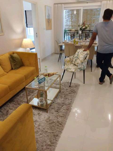 2 BHK Flat In Casagrand Athens For Sale  In 35w3+855, Kuppam, Ambattur, Chennai, Tamil Nadu 600058, India