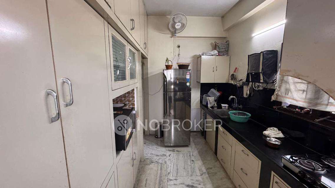 3 BHK Flat In Sri Tirumala Homes Block 2 For Sale  In Old Bowenpally