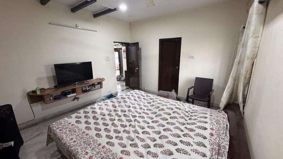 3 BHK Flat In Sri Tirumala Homes Block 2 For Sale  In Old Bowenpally