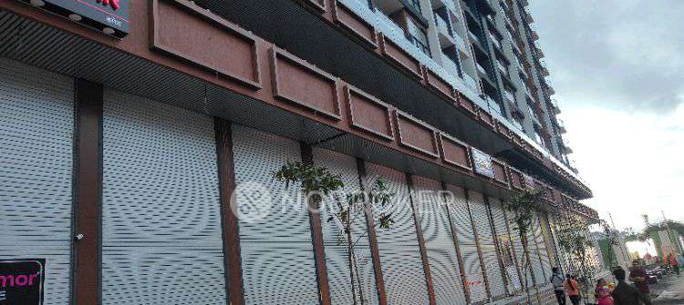 Shop in Yashada Windsong, Pune for Rent 