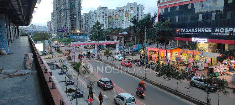 Shop in Yashada Windsong, Pune for Rent 