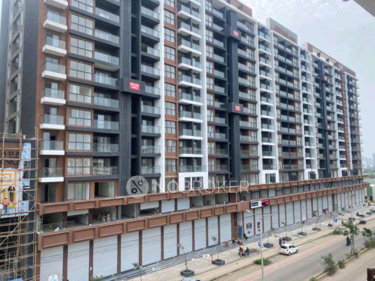 Shop in Yashada Windsong, Pune for Rent 