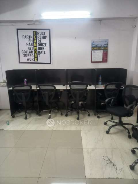 Co-Working  space in Kukatpally, Hyderabad for Rent 