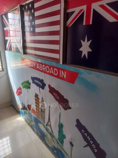 Co-Working  space in Kukatpally, Hyderabad for Rent 