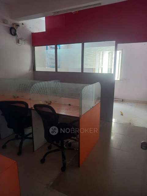 Co-Working  space in Kukatpally, Hyderabad for Rent 