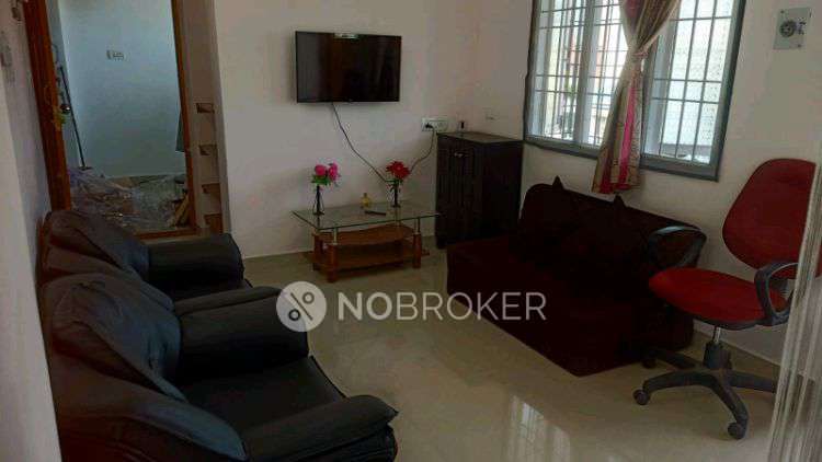 2 BHK Flat In  Jp Grand Glory for Rent  In Tambaram