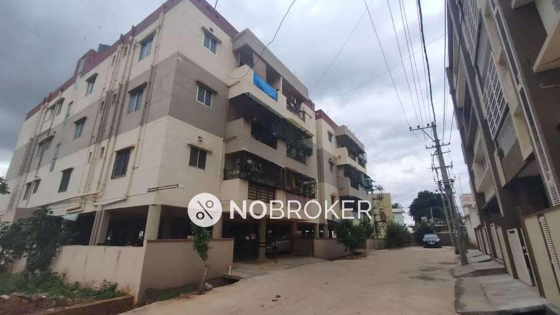 2 BHK Flat In Platinum Enclave  For Sale  In Chikkabanavara