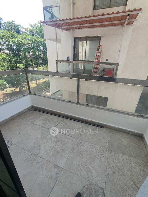 2 BHK Flat In Wisdom Park for Rent  In Balewadi