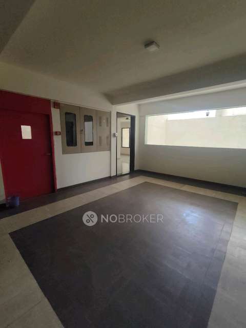 2 BHK Flat In Wisdom Park for Rent  In Balewadi