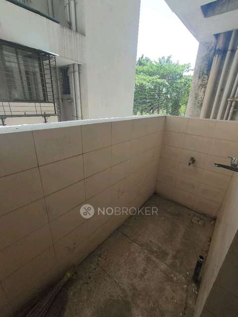 2 BHK Flat In Wisdom Park for Rent  In Balewadi