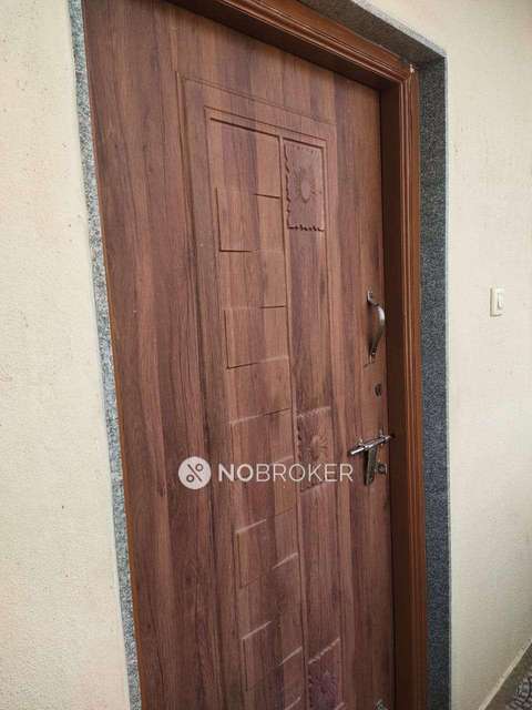 1 BHK Flat In Standalone Building  For Sale  In Lakshmipura