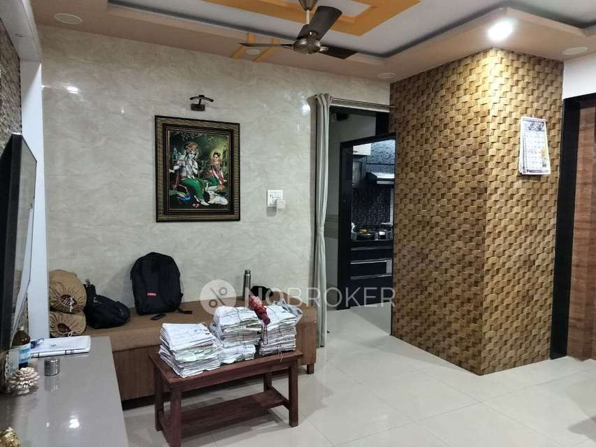 2 BHK Flat In Arihant Aksh For Sale  In Badlapur West