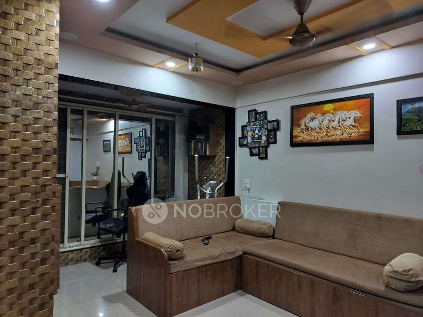 2 BHK Flat In Arihant Aksh For Sale  In Badlapur West