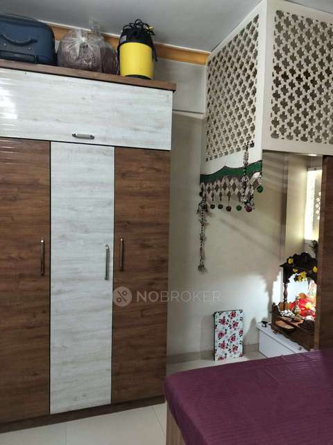 2 BHK Flat In Arihant Aksh For Sale  In Badlapur West