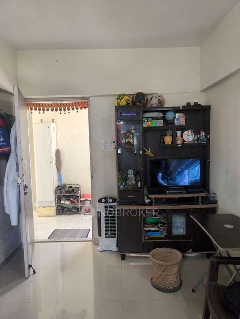 1 RK Flat In Rane Omkareshwar For Sale  In Jogeshwari East