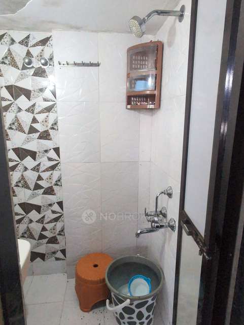 1 RK Flat In Rane Omkareshwar For Sale  In Jogeshwari East