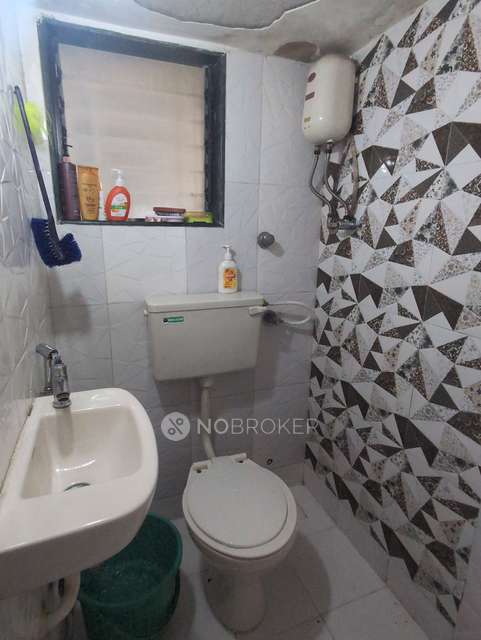 1 RK Flat In Rane Omkareshwar For Sale  In Jogeshwari East