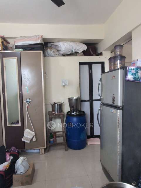 1 RK Flat In Rane Omkareshwar For Sale  In Jogeshwari East