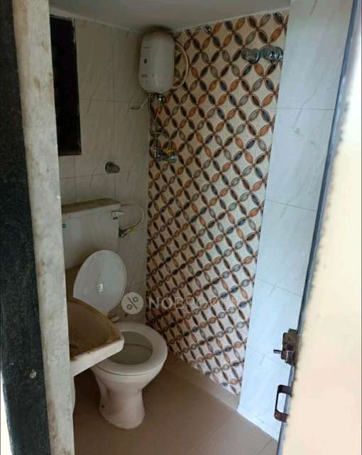 1 RK Flat In Rane Omkareshwar For Sale  In Jogeshwari East