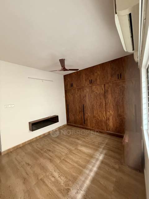 3 BHK Flat In Nova Anna Nagar for Rent  In Anna Nagar West Extension