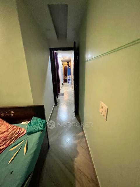 3 BHK Flat For Sale  In Hari Nagar Ashram