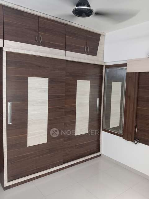 3 BHK Flat In Satyam Prima for Rent  In Hadapsar(2.5bhk)