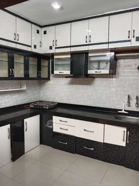 3 BHK Flat In Satyam Prima for Rent  In Hadapsar(2.5bhk)