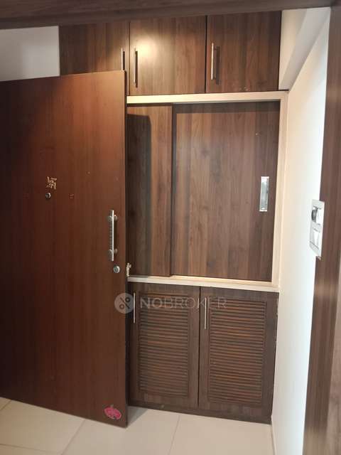 3 BHK Flat In Satyam Prima for Rent  In Hadapsar(2.5bhk)