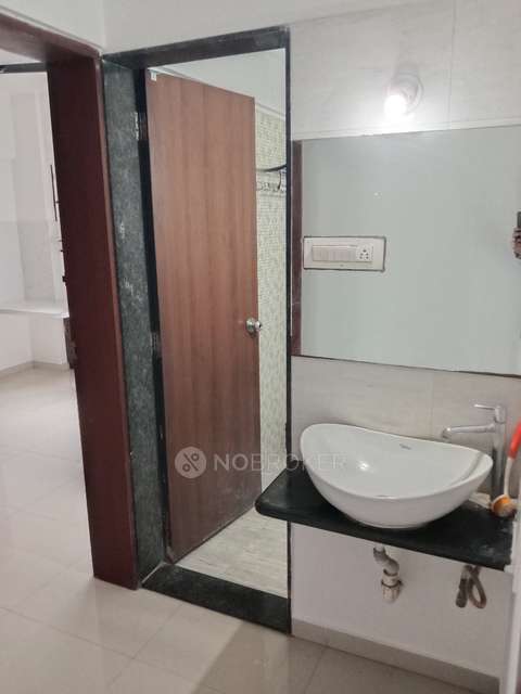 3 BHK Flat In Satyam Prima for Rent  In Hadapsar(2.5bhk)