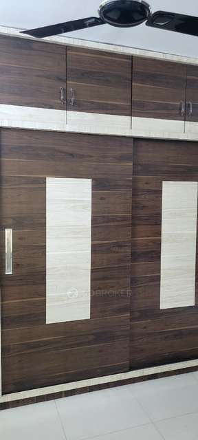 3 BHK Flat In Satyam Prima for Rent  In Hadapsar(2.5bhk)