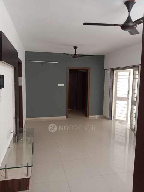 3 BHK Flat In Satyam Prima for Rent  In Hadapsar(2.5bhk)