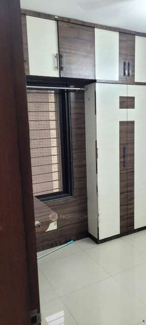 3 BHK Flat In Satyam Prima for Rent  In Hadapsar(2.5bhk)