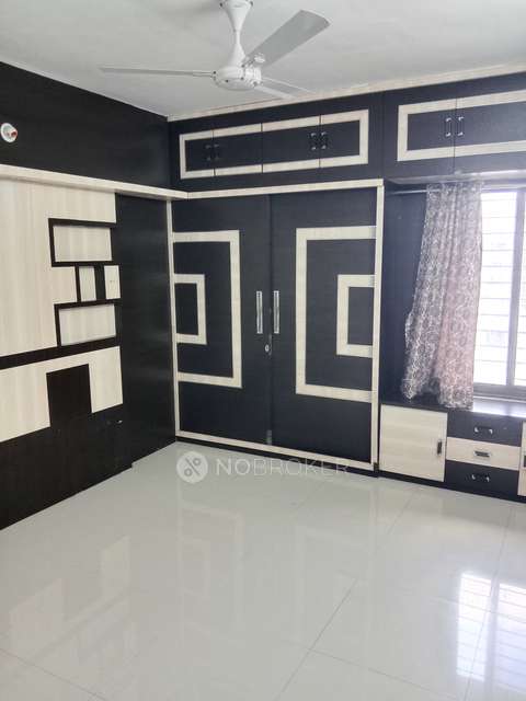 3 BHK Flat In Satyam Prima for Rent  In Hadapsar(2.5bhk)