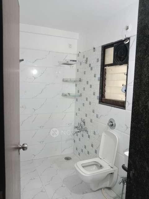 3 BHK Flat In Satyam Prima for Rent  In Hadapsar(2.5bhk)