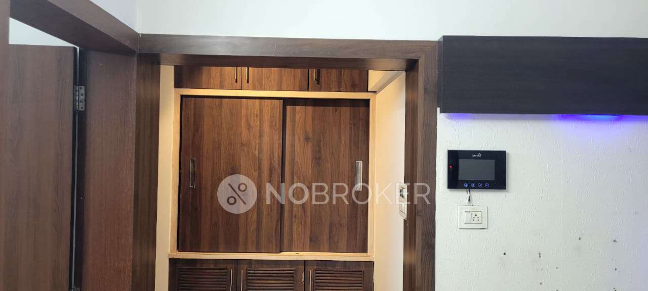 3 BHK Flat In Satyam Prima for Rent  In Hadapsar(2.5bhk)