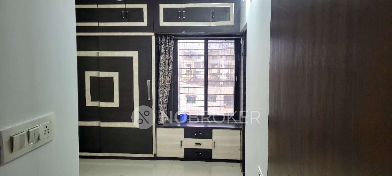 3 BHK Flat In Satyam Prima for Rent  In Hadapsar(2.5bhk)
