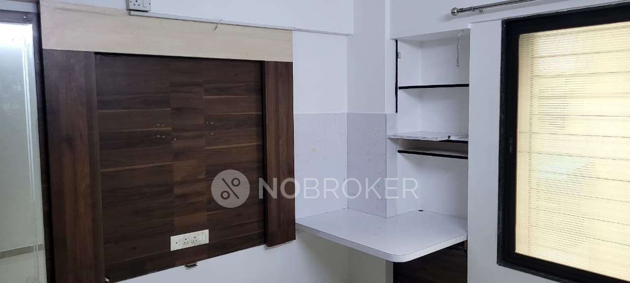 3 BHK Flat In Satyam Prima for Rent  In Hadapsar(2.5bhk)