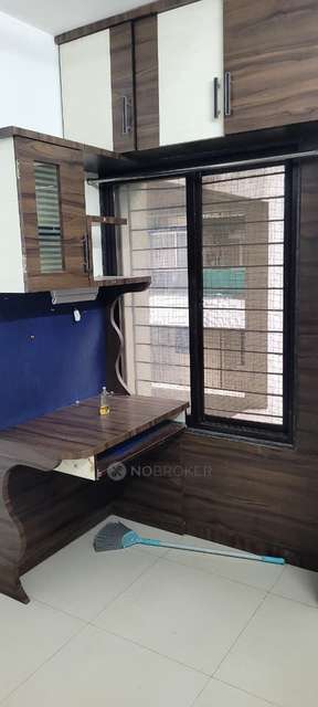 3 BHK Flat In Satyam Prima for Rent  In Hadapsar(2.5bhk)