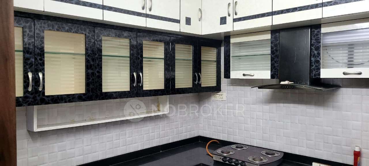 3 BHK Flat In Satyam Prima for Rent  In Hadapsar(2.5bhk)