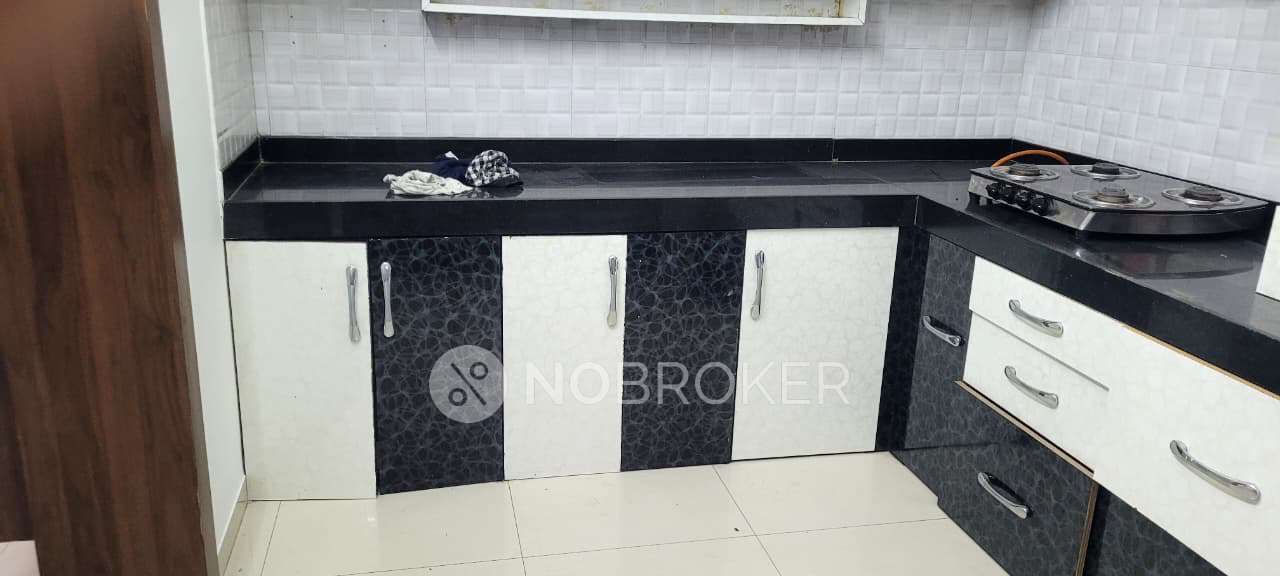 3 BHK Flat In Satyam Prima for Rent  In Hadapsar(2.5bhk)