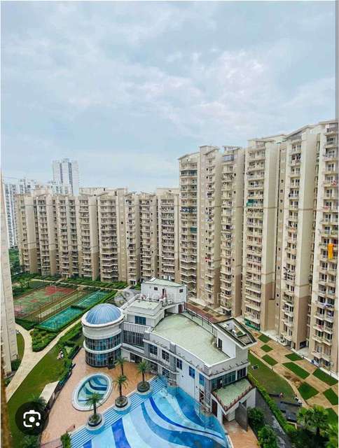 2 BHK Flat In Ajnara Homes,  For Sale  In Bhangel