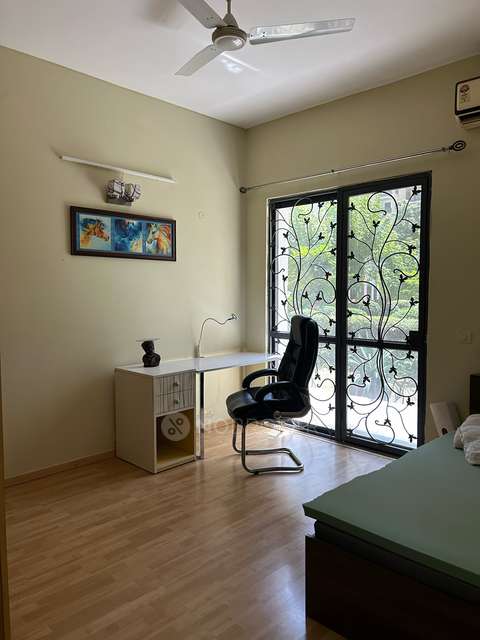 2 BHK Flat In Unitech Uniworld Gardens, Sector 47 for Rent  In Sector 47